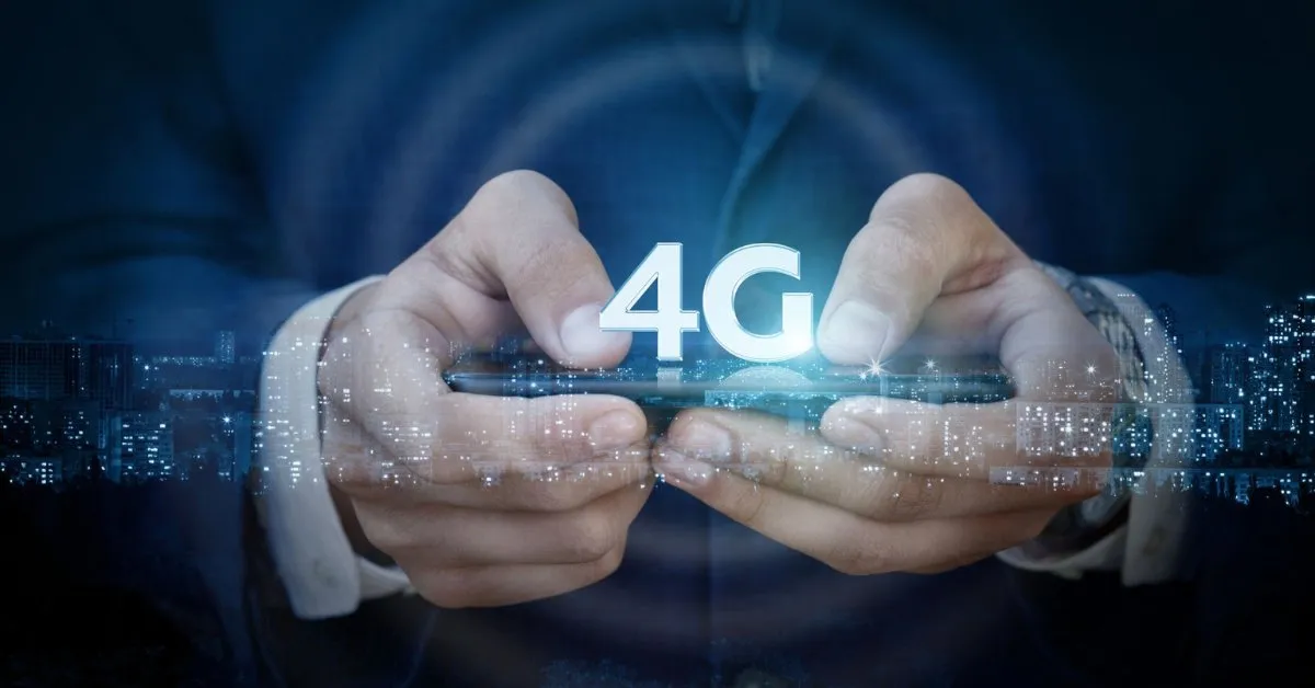 cách vào five88 bằng 4G