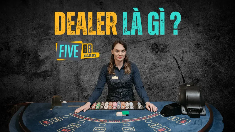 dealer la gi