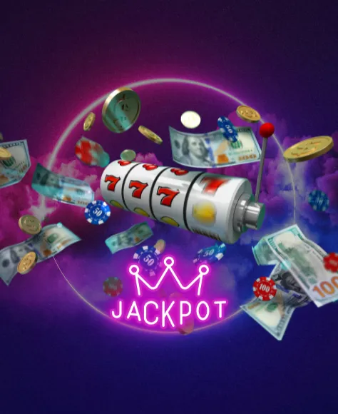 jackpot five88